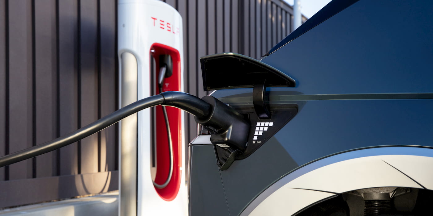 Hyundai-free-Tesla-adapters